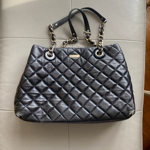 Kate Spade Black Bag